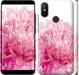 

Чохол Хризантема для Xiaomi Mi A2 844469