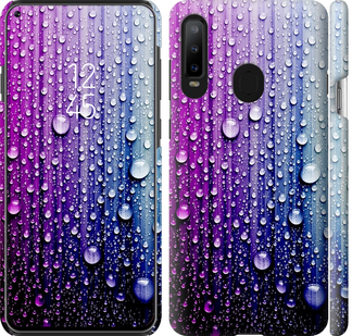 

Чохол Каплі води на Samsung Galaxy A8S 697503