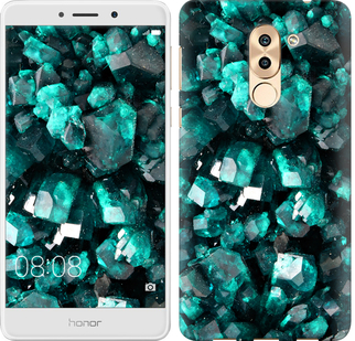 

Чохол Кристали 2 для Huawei Honor 6X 649607