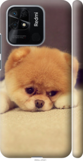 

Чохол Boo 2 на Xiaomi Redmi 10C 1571330