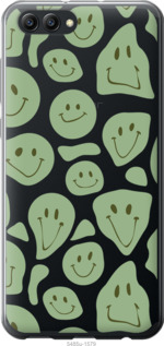 

Чехол Смайлы для Huawei Honor V10 / View 10 1433871