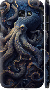 

Чохол Осьминіг на Samsung Galaxy A7 (2017) 1506672