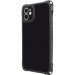 Фото Чехол TPU CrossBody with straps для Apple iPhone 11 (6.1") (Black) на vchehle.ua