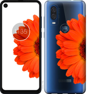 

Чехол Гербера 1 для Motorola One Vision 802830