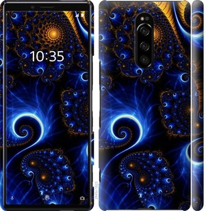 

Чохол Схід на Sony Xperia XZ4 698503
