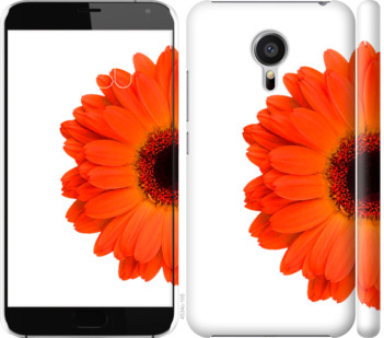 

Чехол Гербера 1 для Meizu MX5 802628