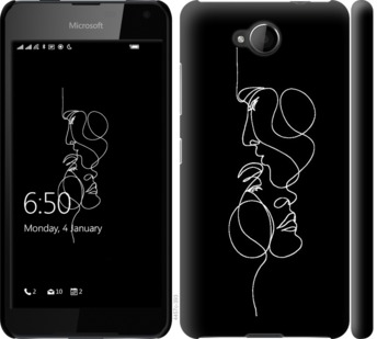 

Чохол Пара на Nokia Lumia 650 751558
