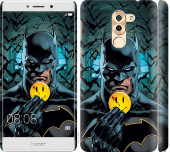 

Чехол Бэтмен 2 для Huawei Honor 6X 854695