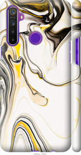 

Чехол Краски v3 для Realme 6i 1436367