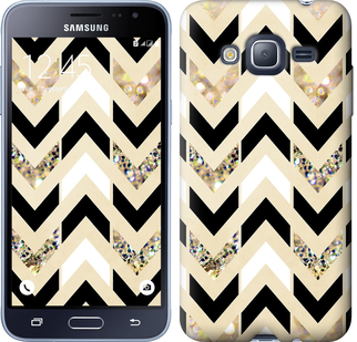 

Чохол Шеврон 10 на Samsung Galaxy J3 Duos (2016) J320H 540160