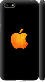 

Чохол Тыковка для Huawei Y5 2018 1421938
