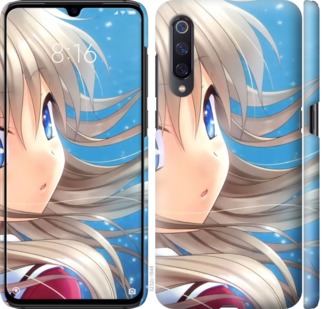 

Чохол Шарлотта на Xiaomi Mi9 709591