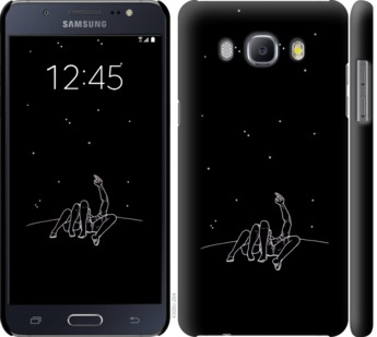 

Чохол Романтика на Samsung Galaxy J5 (2016) J510H 725576