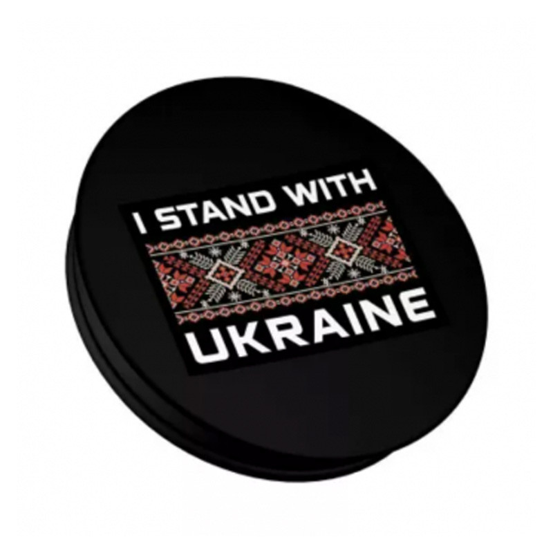 

Держатель для телефона Wave We are Ukraine Mobile Phone Grip (With Ukraine) 1539652