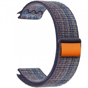 Ремінець Hoco WA25 Original series nylon strap для Apple watch 42(ser.1-3)/44/45/49mm