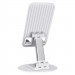 Подставка для планшетов WIWU ZM109 Desktoop Rotation Stand (White) в магазине vchehle.ua