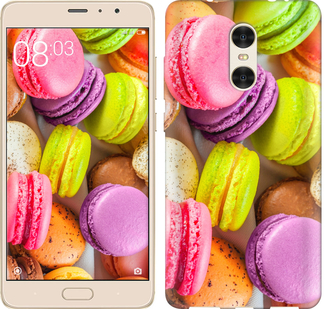 

Чехол Макаруны для Xiaomi Redmi Pro 629138