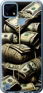 

Чехол Big money для Realme C21 1649369