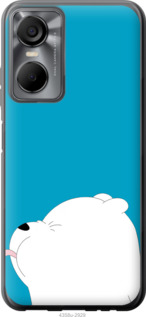 

Чехол Мишка 1 для Tecno POP 6 Pro BE8 1515686