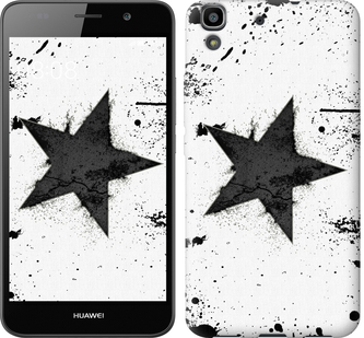 

Чехол Звезда для Huawei Y6 558774