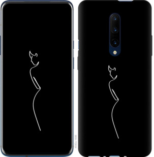 

Чохол Сілует1 на OnePlus 7 Pro 809924