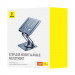 Замовити Підставка для ноутбука Baseus UltraStable Pro (Three-Fold Version) (B10059900811-01) (Space Grey) на vchehle.ua