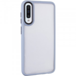 Чохол TPU+PC Lyon Frosted для Samsung Galaxy A50s