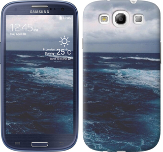 

Чехол Океан для Samsung Galaxy S3 Duos I9300i 324993