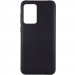 Чехол TPU Epik Black для Motorola Moto G24 / G04 / E14 (Черный)