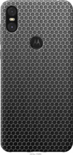 Чехол Ячейки для Motorola One