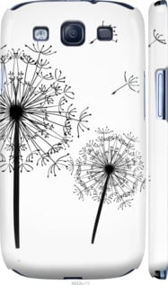 

Чохол Кульбаби на Samsung Galaxy S3 i9300 832138