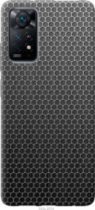 Чехол Ячейки для Xiaomi Redmi Note 11S