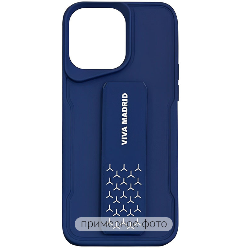 Чехол TPU VIVA для Samsung Galaxy A55 (Dark Blue)