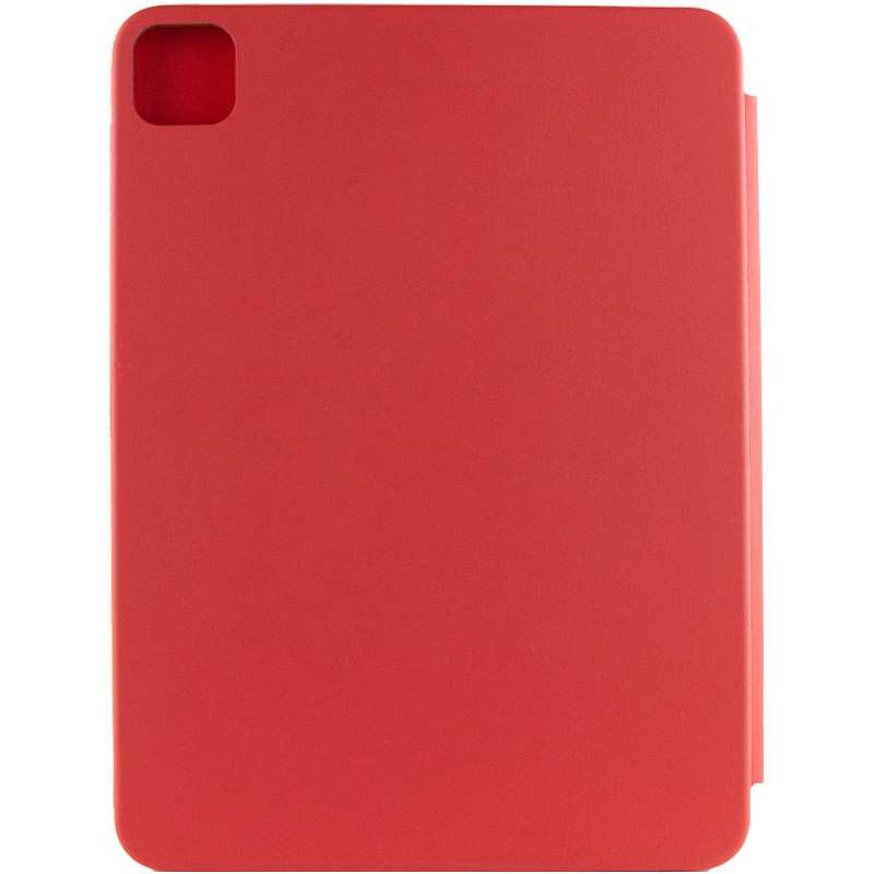 Фото Чехол-книжка Smart Case Series для Apple iPad Pro 11" (2020-2022) (Красный / Red) на vchehle.ua