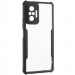 Чехол TPU+PC Ease Black Shield для Xiaomi Redmi Note 10 Pro / 10 Pro Max (Black)