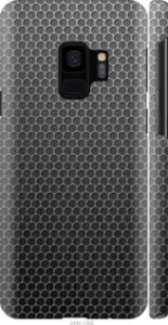 Чохол Комірки на Samsung Galaxy S9