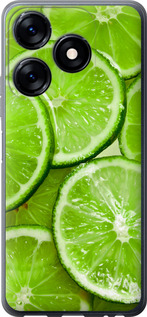 

Чехол Лайм для Tecno Spark 10 1695219