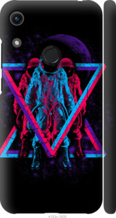 

Чохол Astronomical на Huawei Honor 8A 710887