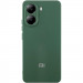 Чохол Silicone Cover Lakshmi Full Camera (AA) with logo на Xiaomi Poco X7 Pro (Зелений / Dark green)