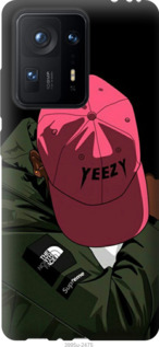

Чохол logo de yeezy на Xiaomi Mix 4 1217472