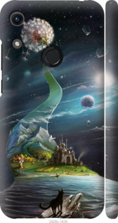 

Чехол Одуванчик для Huawei Honor 8A 950950