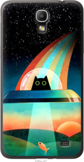 

Чохол Кот, нло, радуга, рыба для Samsung Galaxy Mega 2 Duos G750 1402925