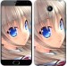 Чехол Шарлотта для Meizu M2 Note