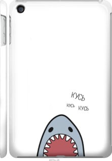 

Чехол Акула для iPad mini 900940