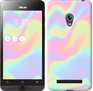 

Чехол пастель для Asus Zenfone 5 321625