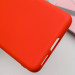 Заказать Чехол Silicone Cover Lakshmi Full Camera (A) для Samsung Galaxy S21 FE (Красный / Red) на vchehle.ua
