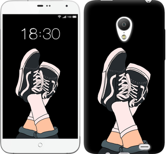 

Чохол Кеди на Meizu MX3 722598