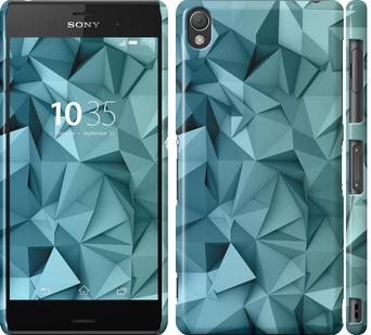 

Чехол Геометрический узор v2 для Sony Xperia Z3 Dual 756324