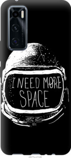 

Чехол I need more space для Vivo V20 SE 1146408
