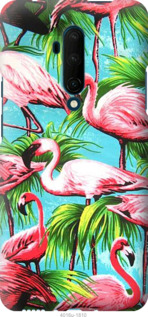 

Чохол Tropical background на OnePlus 7T Pro 1105928